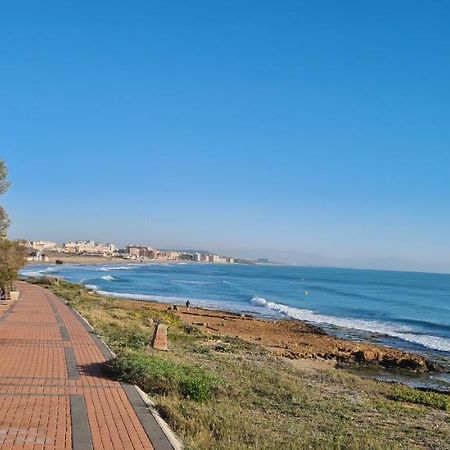 Sofia La Mata Daire La Mata  Dış mekan fotoğraf