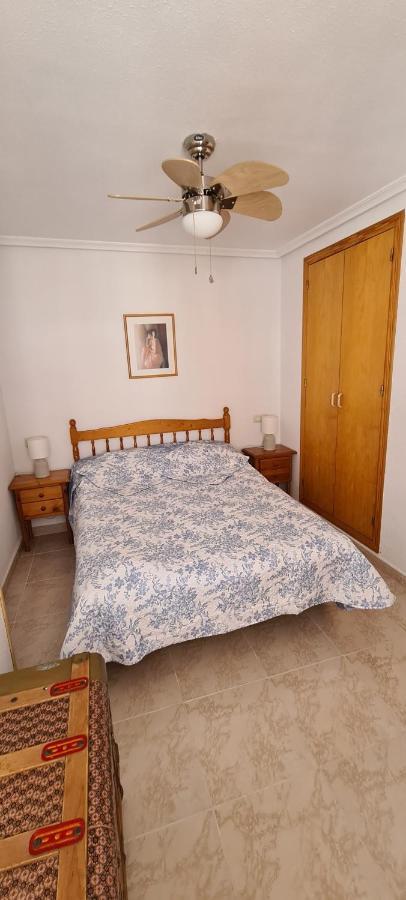 Sofia La Mata Daire La Mata  Dış mekan fotoğraf