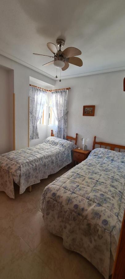 Sofia La Mata Daire La Mata  Dış mekan fotoğraf