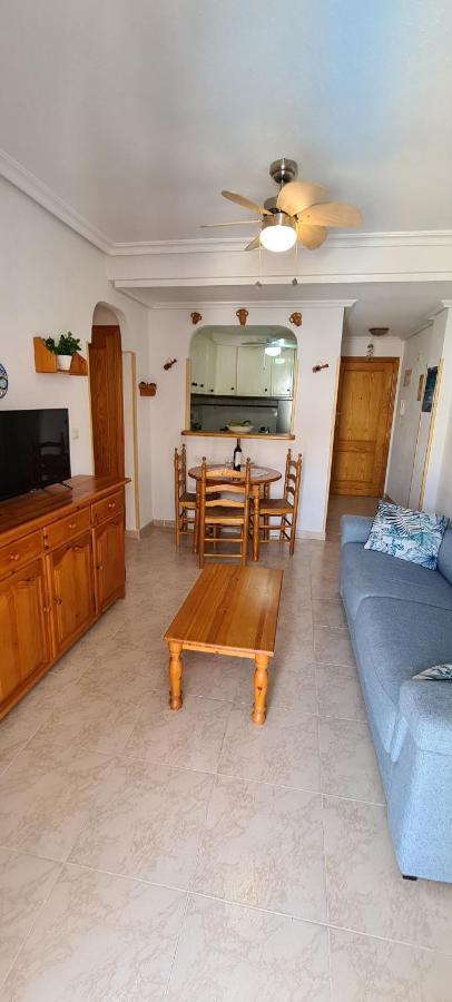 Sofia La Mata Daire La Mata  Dış mekan fotoğraf