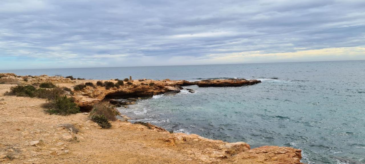 Sofia La Mata Daire La Mata  Dış mekan fotoğraf